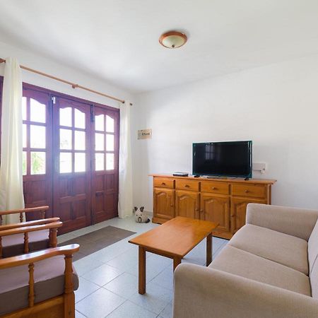 Homeforguest Apartamento Acogedor En カレタ・デ・フステ エクステリア 写真