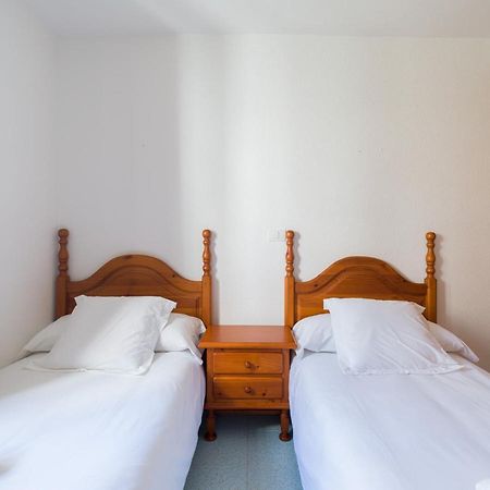 Homeforguest Apartamento Acogedor En カレタ・デ・フステ エクステリア 写真